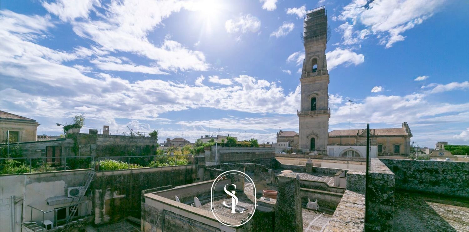 Foto 3 - Appartamento Giuseppe Palmieri
 
1, Lecce - foto 3