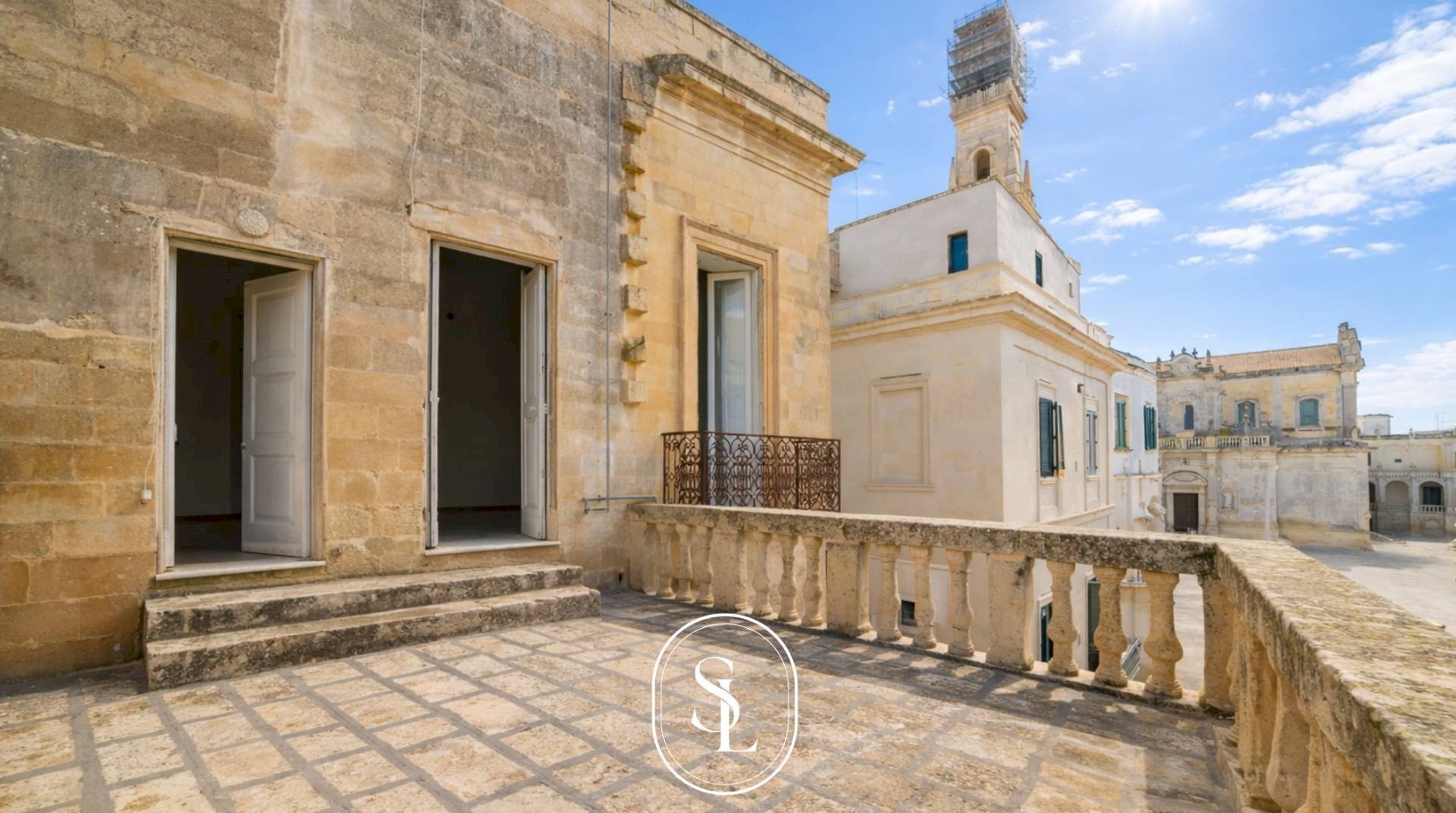 Foto 1 - Appartamento Giuseppe Palmieri
 
1, Lecce - foto 1