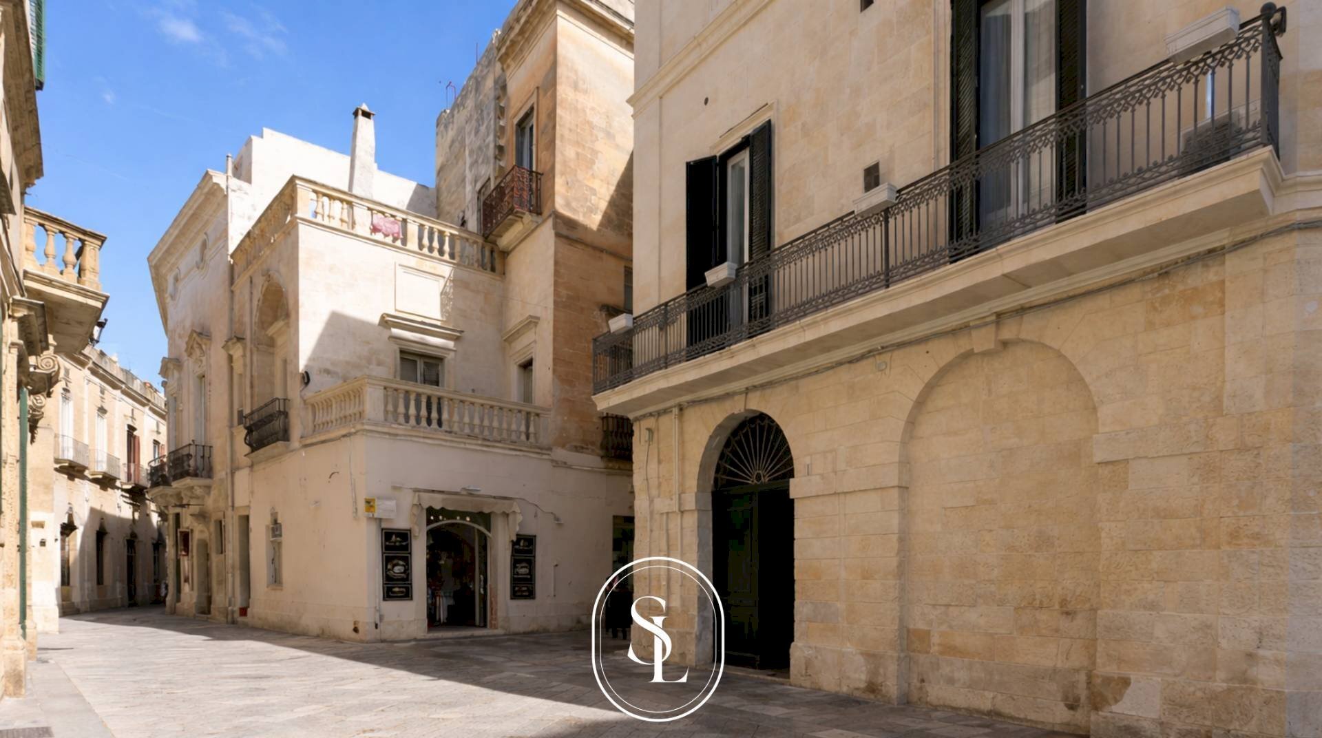 Foto 2 - Appartamento Giuseppe Palmieri
 
1, Lecce - foto 2