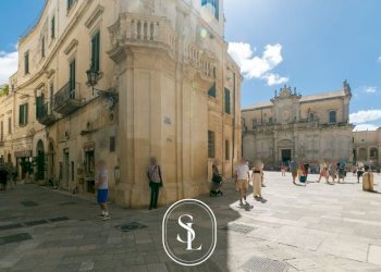 vista - Appartamento Giuseppe Palmieri
 
1, Lecce - foto 1