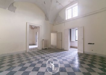 corridoio - Appartamento Giuseppe Palmieri
 
1, Lecce - foto 7