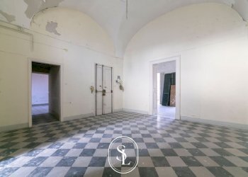 corridoio - Appartamento Giuseppe Palmieri
 
1, Lecce - foto 9