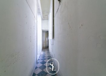 corridoio - Appartamento Giuseppe Palmieri
 
1, Lecce - foto 10