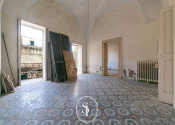 corridoio - Appartamento Giuseppe Palmieri
 
1, Lecce - foto 11