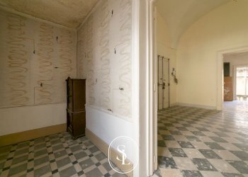 corridoio - Appartamento Giuseppe Palmieri
 
1, Lecce - foto 12