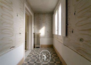 corridoio - Appartamento Giuseppe Palmieri
 
1, Lecce - foto 13