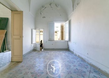 corridoio - Appartamento Giuseppe Palmieri
 
1, Lecce - foto 22