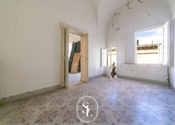 corridoio - Appartamento Giuseppe Palmieri
 
1, Lecce - foto 23