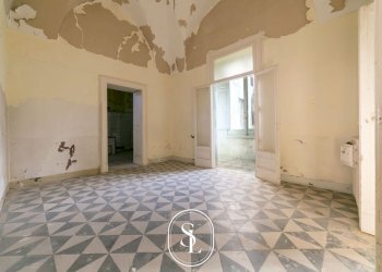 camera - Appartamento Giuseppe Palmieri
 
1, Lecce - foto 25