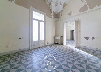 camera da letto - Appartamento Giuseppe Palmieri
 
1, Lecce - foto 26