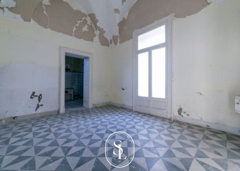 camera - Appartamento Giuseppe Palmieri
 
1, Lecce - foto 28