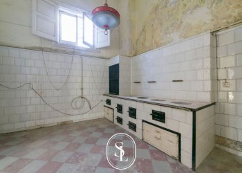 cucina - Appartamento Giuseppe Palmieri
 
1, Lecce - foto 30