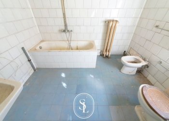 bagno - Appartamento Giuseppe Palmieri
 
1, Lecce - foto 32