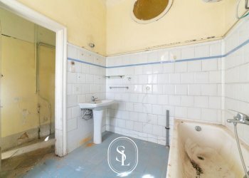bagno - Appartamento Giuseppe Palmieri
 
1, Lecce - foto 33