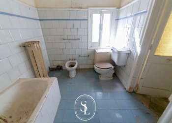 bagno - Appartamento Giuseppe Palmieri
 
1, Lecce - foto 34