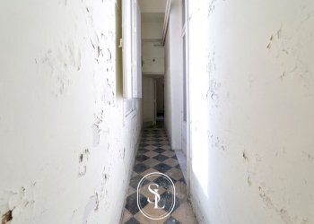 corridoio - Appartamento Giuseppe Palmieri
 
1, Lecce - foto 35