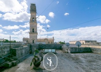 facciata - Appartamento Giuseppe Palmieri
 
1, Lecce - foto 43