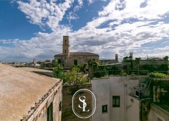 facciata - Appartamento Giuseppe Palmieri
 
1, Lecce - foto 44