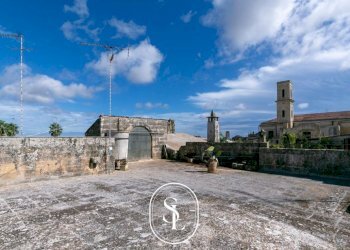 facciata - Appartamento Giuseppe Palmieri
 
1, Lecce - foto 47