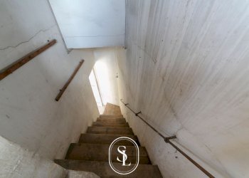 bagno - Appartamento Giuseppe Palmieri
 
1, Lecce - foto 49