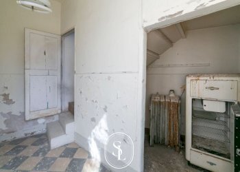 corridoio - Appartamento Giuseppe Palmieri
 
1, Lecce - foto 51