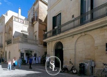 vista - Appartamento Giuseppe Palmieri
 
1, Lecce - foto 52