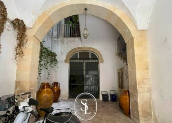 Foto 54 - Appartamento Giuseppe Palmieri
 
1, Lecce - foto 54