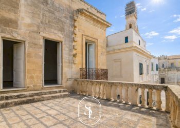 Foto 1 - Appartamento Giuseppe Palmieri
 
1, Lecce - foto 1