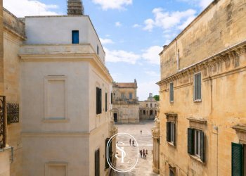 Foto 9 - Appartamento Giuseppe Palmieri
 
1, Lecce - foto 9