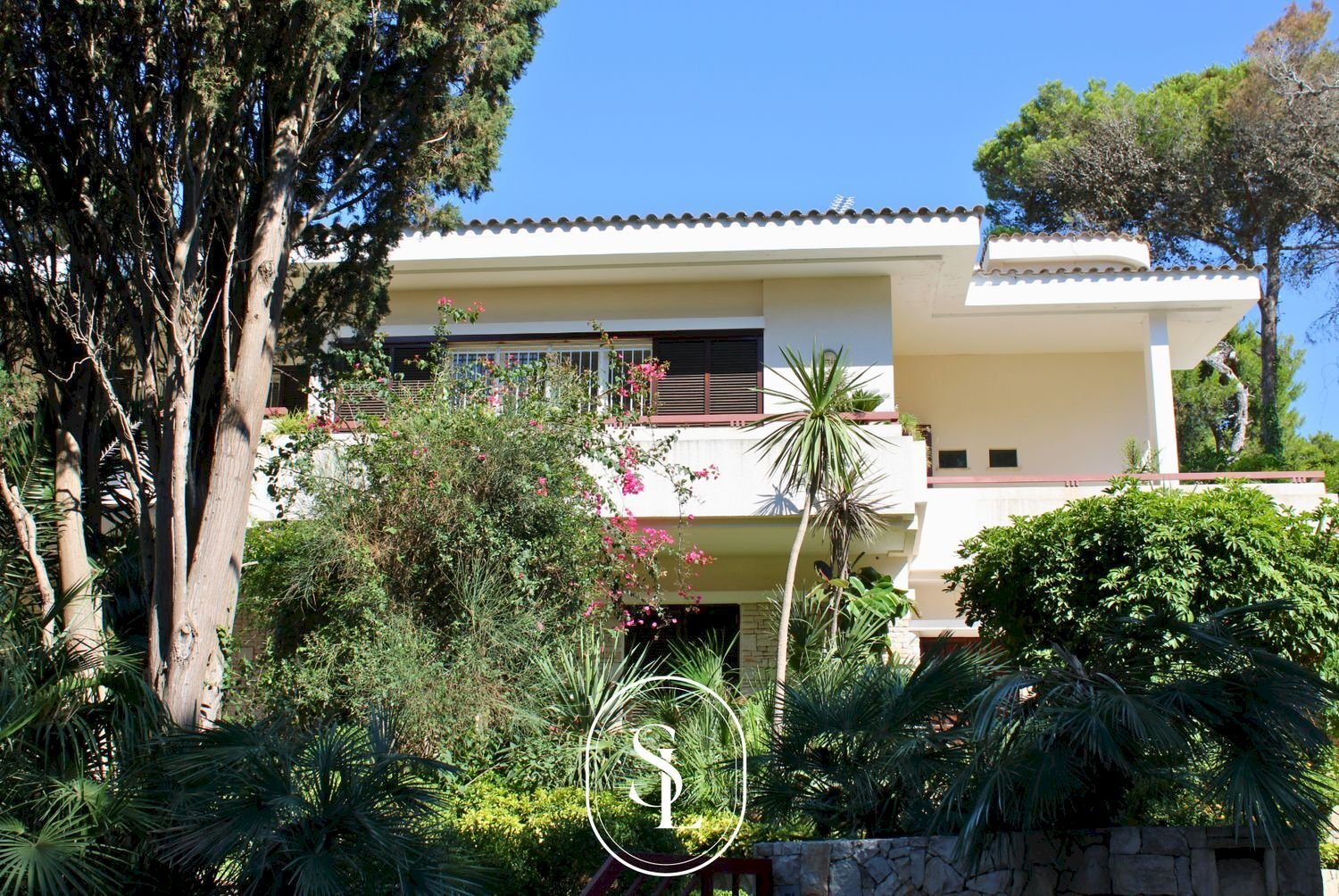 facciata - Villa Pietro Micca
 
43, Nardò - foto 2