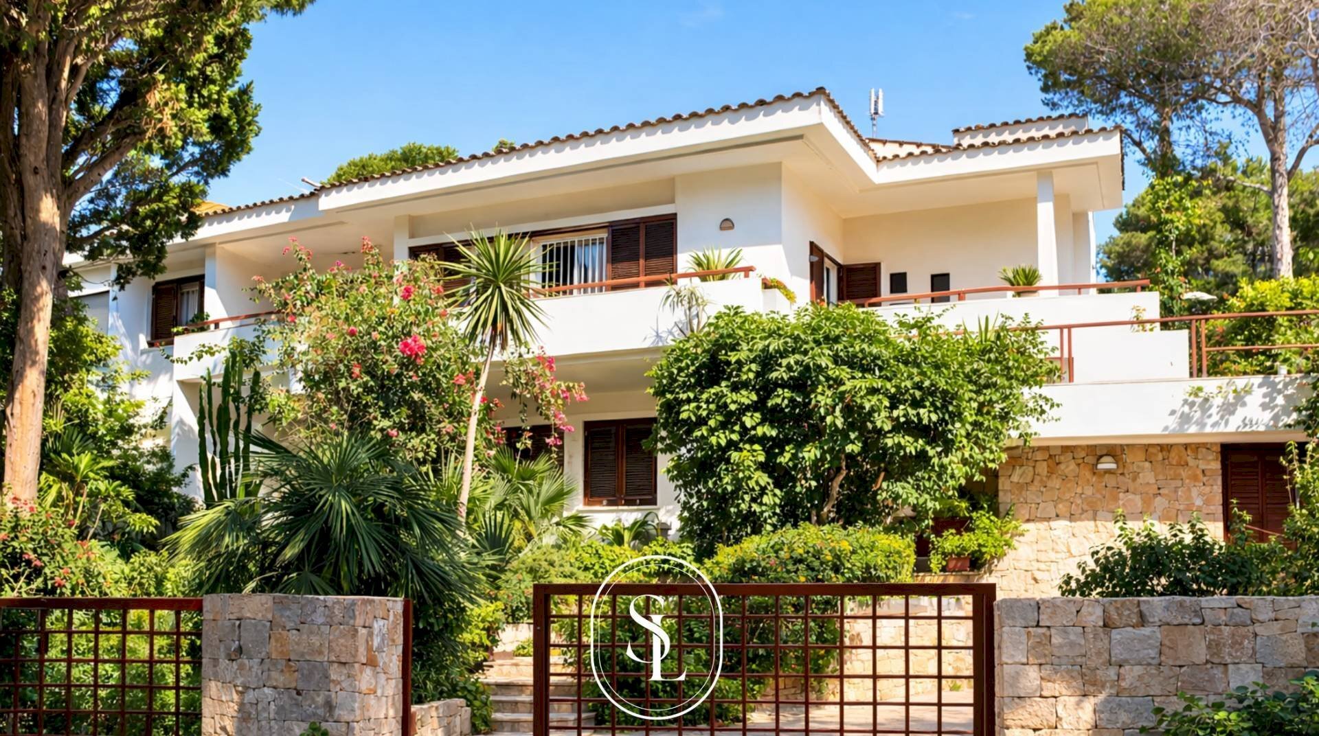 Foto 1 - Villa Pietro Micca
 
43, Nardò - foto 1