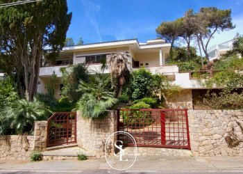 facciata - Villa Pietro Micca
 
43, Nardò - foto 3