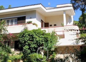 facciata - Villa Pietro Micca
 
43, Nardò - foto 4