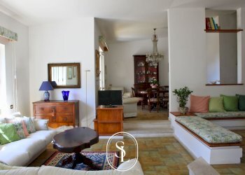 soggiorno - Villa Pietro Micca
 
43, Nardò - foto 25