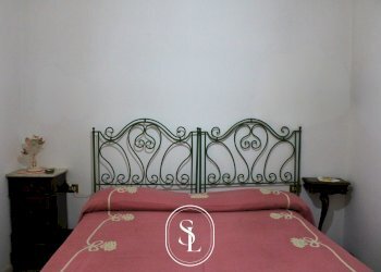 camera da letto - Villa Pietro Micca
 
43, Nardò - foto 30
