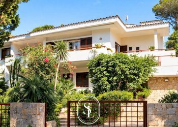 Foto 1 - Villa Pietro Micca
 
43, Nardò - photo 1