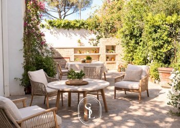 Foto 19 - Villa Pietro Micca
 
43, Nardò - photo 19