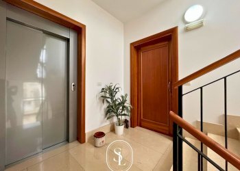 corridoio - Appartamento Carlo Alberto
 
50, Nardò - foto 4