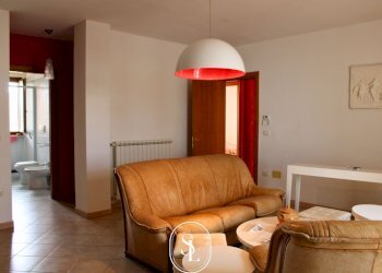 camera da letto - Appartamento Carlo Alberto
 
50, Nardò - foto 5