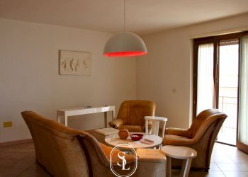 soggiorno - Appartamento Carlo Alberto
 
50, Nardò - foto 6