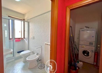bagno - Appartamento Carlo Alberto
 
50, Nardò - foto 11