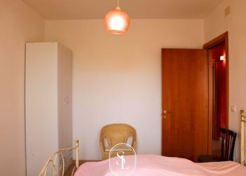 camera da letto - Appartamento Carlo Alberto
 
50, Nardò - foto 19