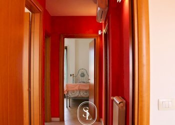 corridoio - Appartamento Carlo Alberto
 
50, Nardò - foto 21