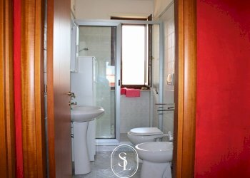 bagno - Appartamento Carlo Alberto
 
50, Nardò - foto 22