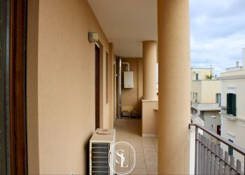 corridoio - Appartamento Carlo Alberto
 
50, Nardò - foto 23