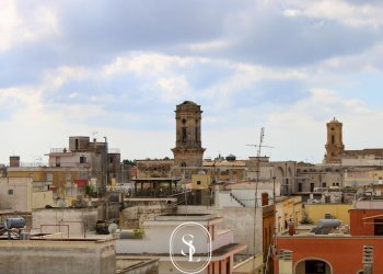 Foto 25 - Appartamento Carlo Alberto
 
50, Nardò - foto 25