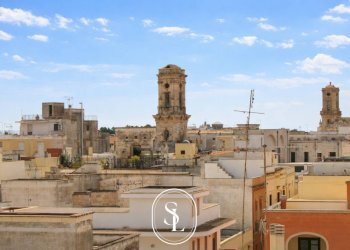 Foto 22 - Appartamento Carlo Alberto
 
50, Nardò - foto 22