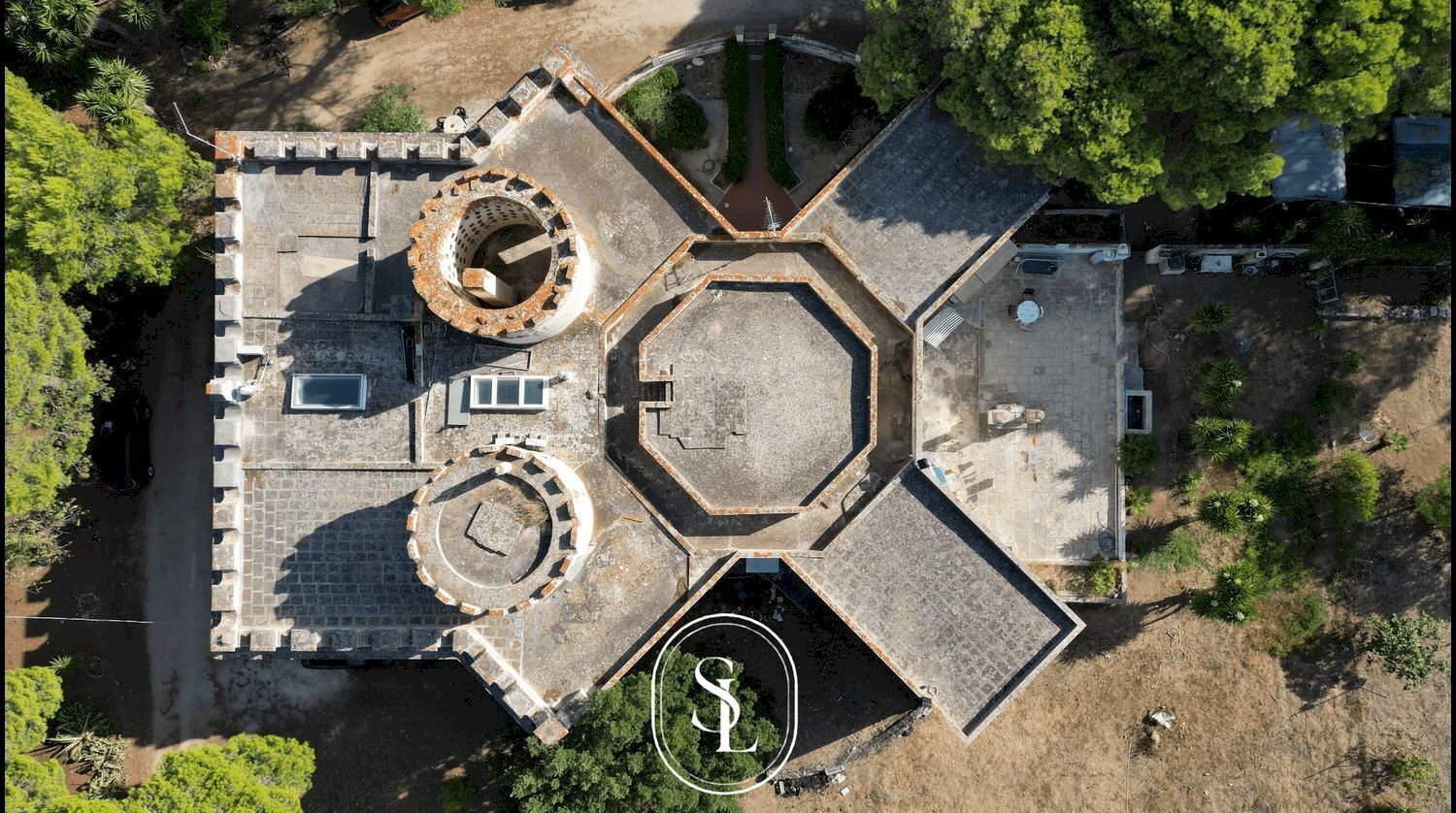 Foto 1 - Villa Agnano, Nardò - foto 1