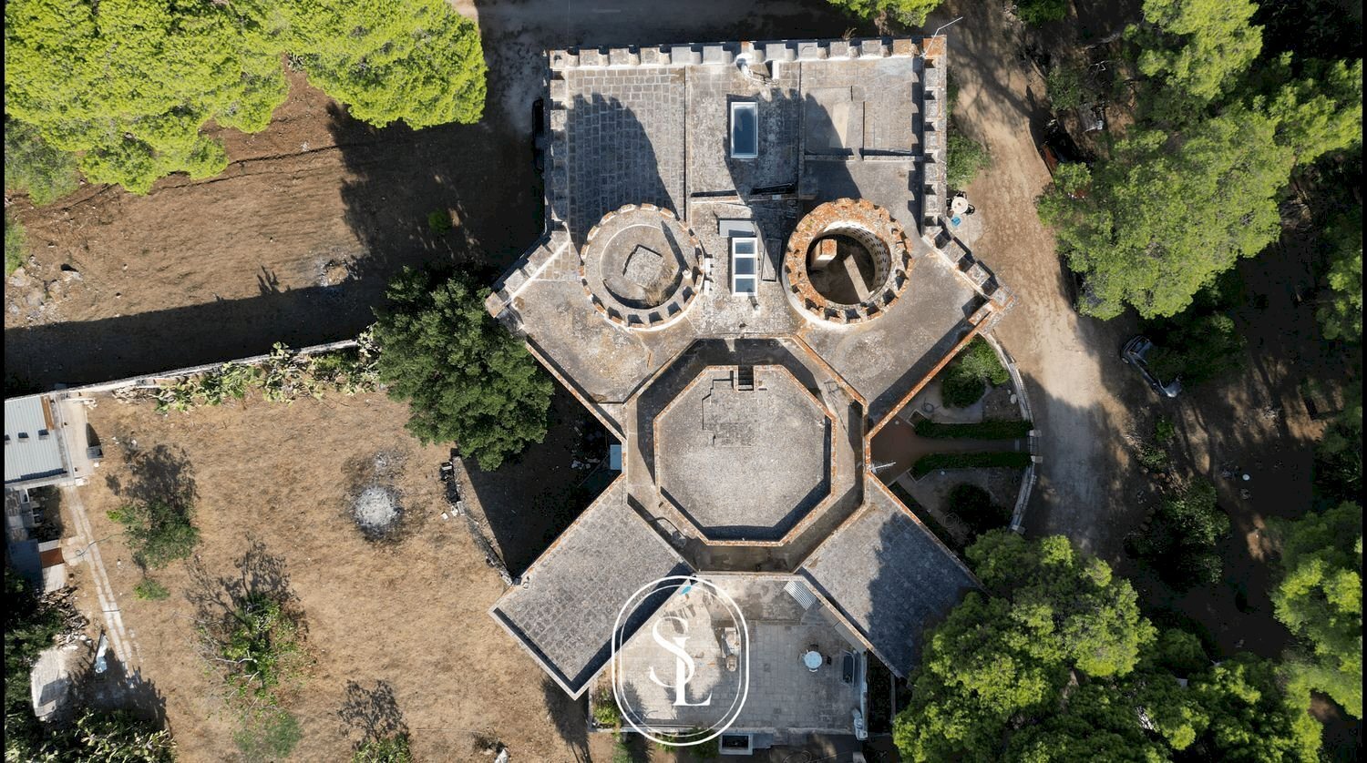 Foto 3 - Villa Agnano, Nardò - foto 3