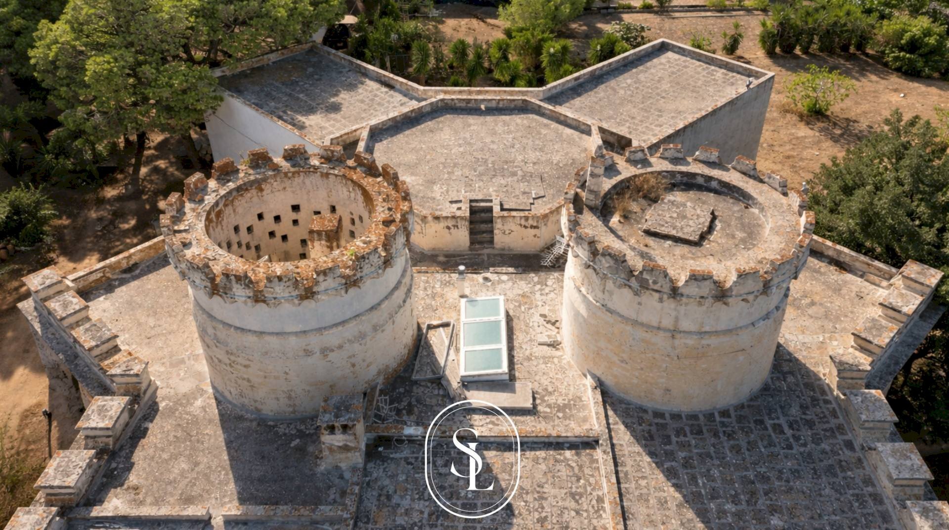 Foto 2 - Villa Agnano, Nardò - photo 2